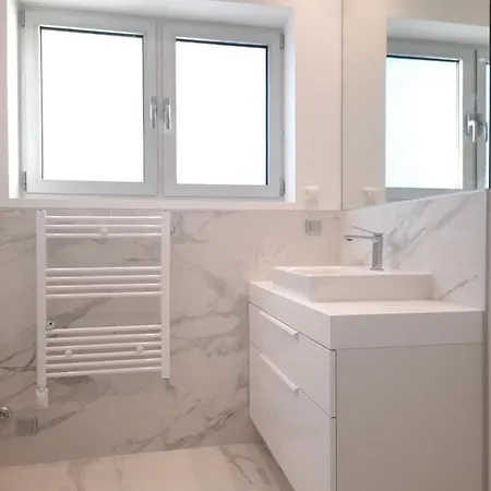 Demar Residence&dependance Bed & Breakfast Zadar