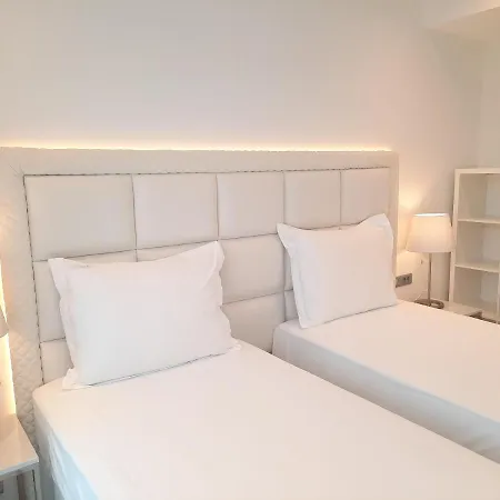 Demar Residence&dependance 4* Zadar