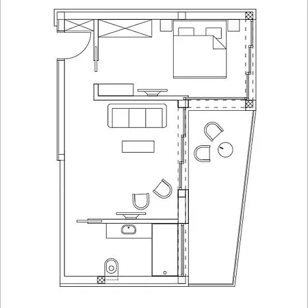 Bed & Breakfast Demar & Dependance