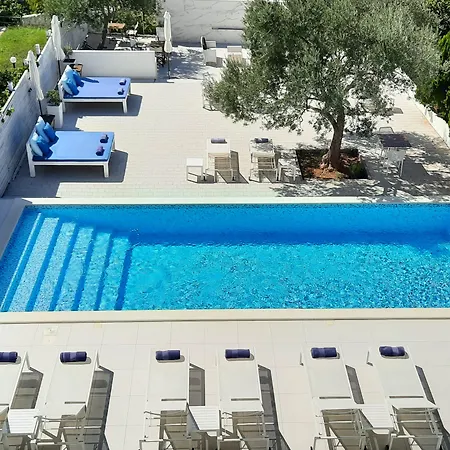 Bed & Breakfast Demar & Dependance Zadar