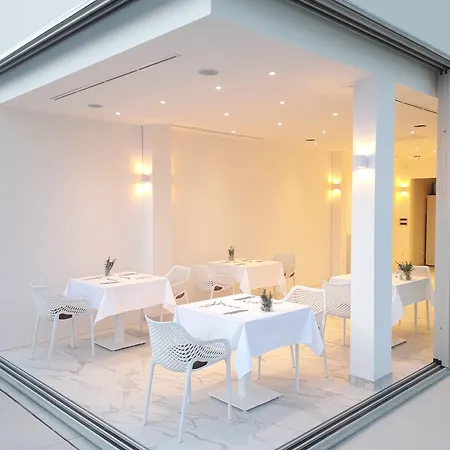 Demar Residence&dependance 4*