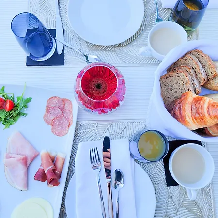 Demar Residence&dependance Bed & Breakfast