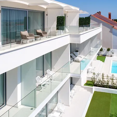 Demar & Dependance Bed & Breakfast 4*