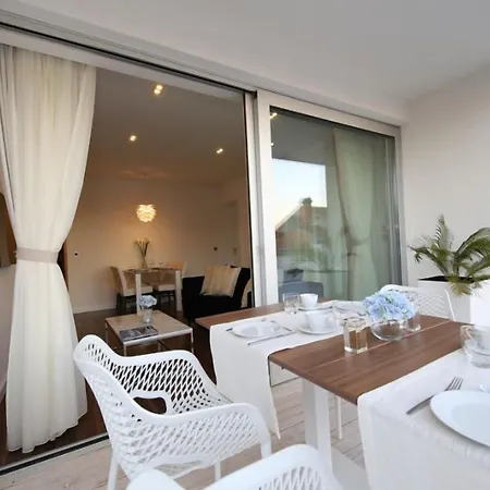 Demar & Dependance Bed & Breakfast Zadar