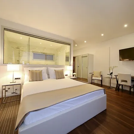 Demar & Dependance Bed & Breakfast 4*