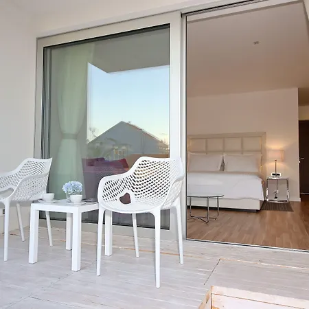 Bed & Breakfast Demar Residence&dependance Zadar