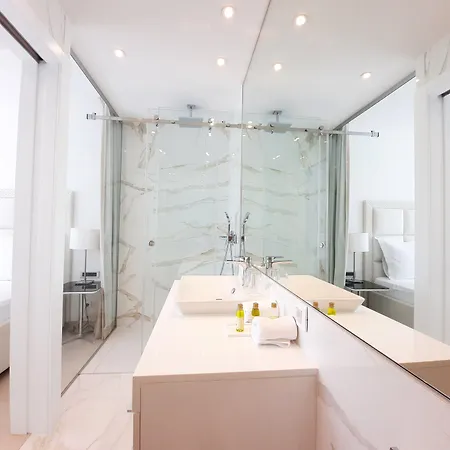 Demar Residence&dependance Zadar