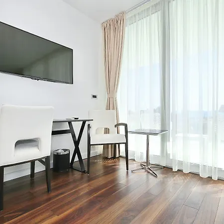 Bed & Breakfast Demar Residence&dependance Zadar