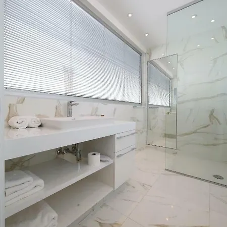 Demar Residence&dependance 4* Zadar