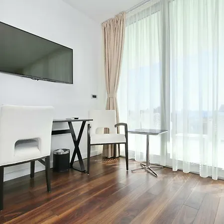 Demar & Dependance Zadar