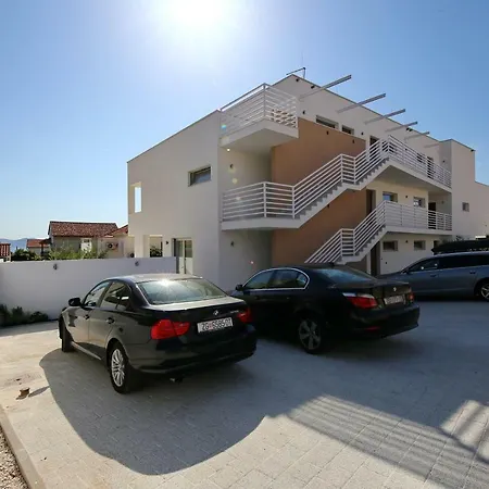 Demar & Dependance 4* Zadar