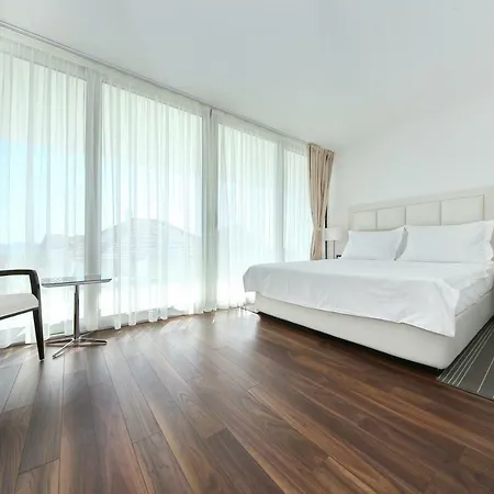 Bed & Breakfast Demar & Dependance 4*