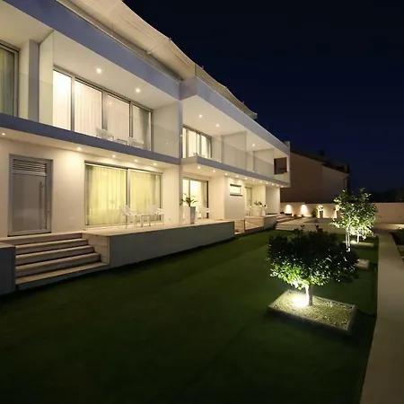 Bed & Breakfast Demar & Dependance 4*