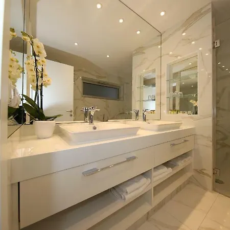 Demar Residence&dependance