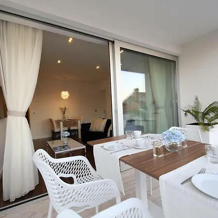 Bed & Breakfast Demar & Dependance Zadar