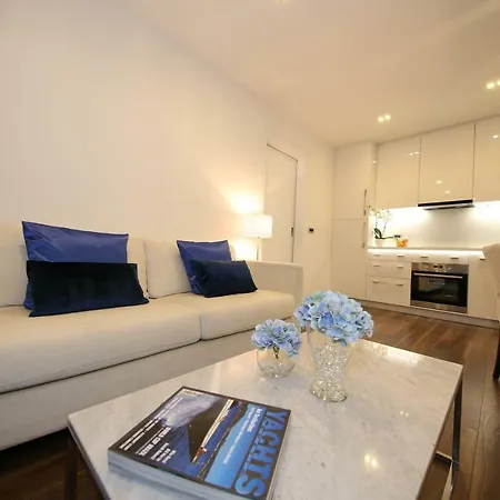 Demar Residence&dependance Bed & Breakfast Zadar