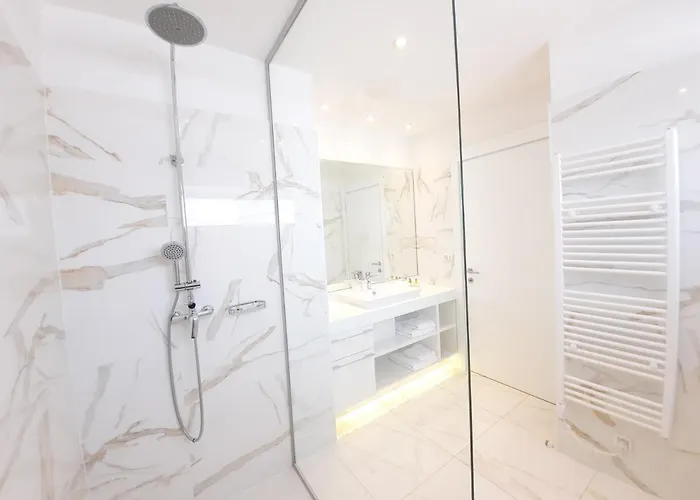 Bed & Breakfast Demar & Dependance 4*