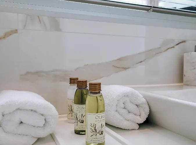 Demar & Dependance ベッド・アンド・ブレックファスト