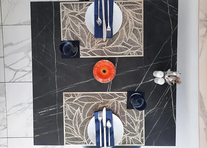 Demar & Dependance ベッド・アンド・ブレックファスト 4*