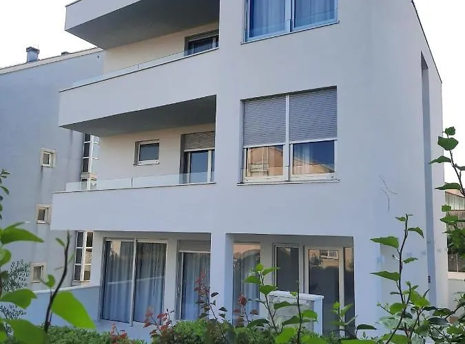 Demar & Dependance Bed & Breakfast Zadar