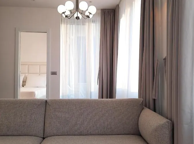 Demar & Dependance ベッド・アンド・ブレックファスト ザダル