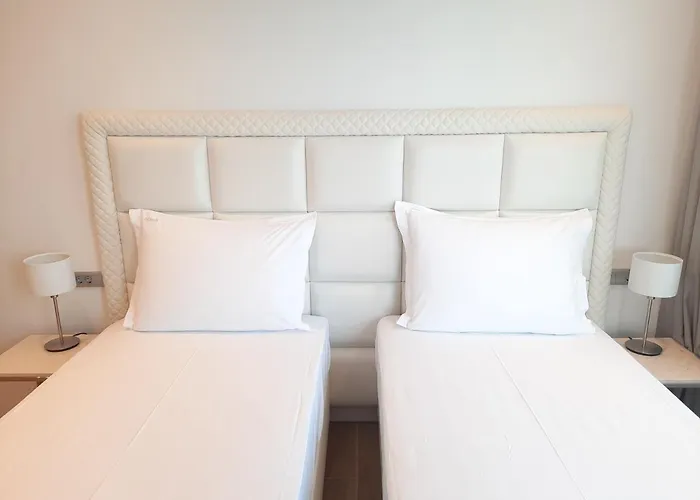 ベッド・アンド・ブレックファスト Demar & Dependance ザダル