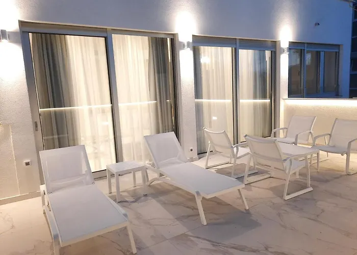 Demar & Dependance Bed & Breakfast Zadar