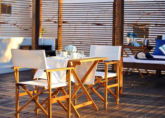 Demar & Dependance 4*