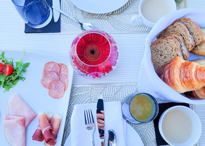 Demar & Dependance Bed & Breakfast