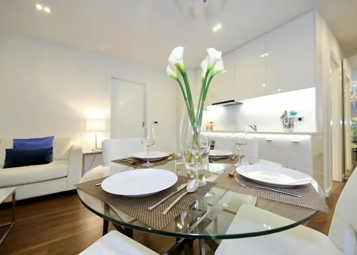 Bed & Breakfast Demar & Dependance 4*