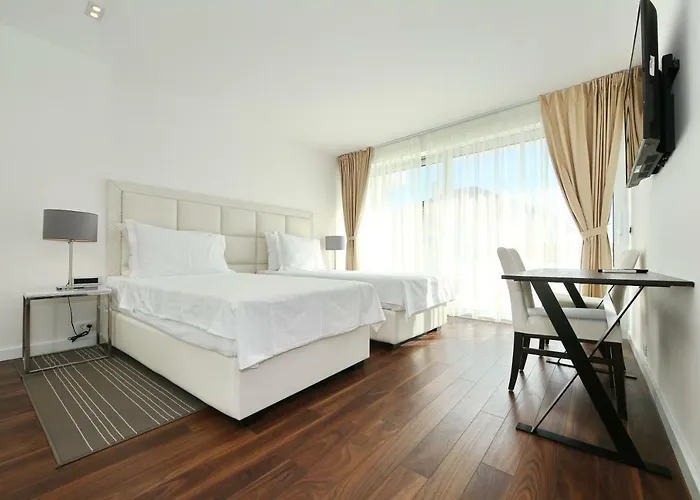 Demar & Dependance Отель типа 